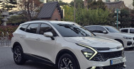디 올뉴스포티지 하이브리드 2WD 노블레스 200호8296 스포티지장기렌터카, 저신용자장기렌트, 스포티지장기렌트