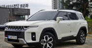 토레스 1.5T T5 116호7114 토레스장기렌터카, 중고장기렌트카, 토레스장기렌트