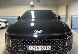 그랜저 (GN7) 3.5 LPG 2WD 프리미엄 177하6916 신불자장기렌트, 그랜저장기렌트카, 그랜저장기렌트, 무심사장기렌터카