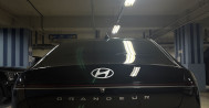 그랜저 (GN7) 3.5 LPG 2WD 프리미엄 177하6916 신불자장기렌트, 그랜저장기렌트카, 그랜저장기렌트, 무심사장기렌터카